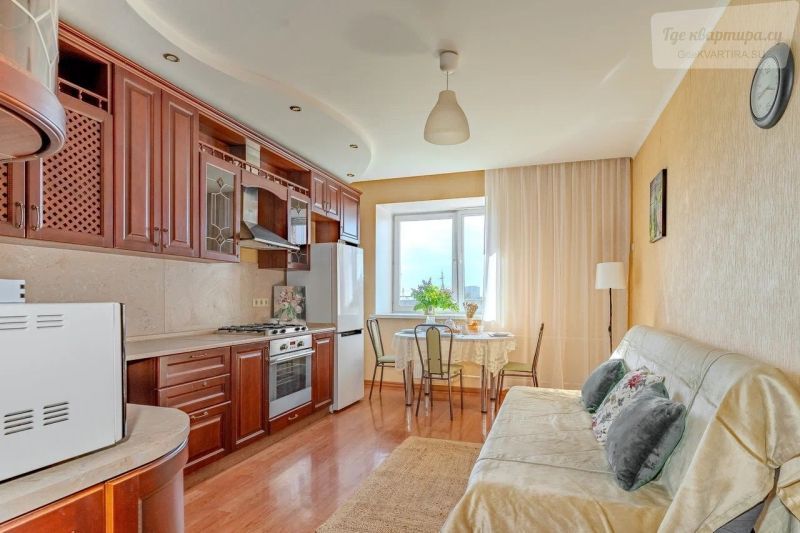 улица Академика Губкина, 30Г