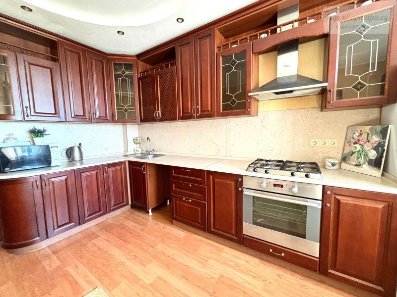 улица Академика Губкина, 30Г