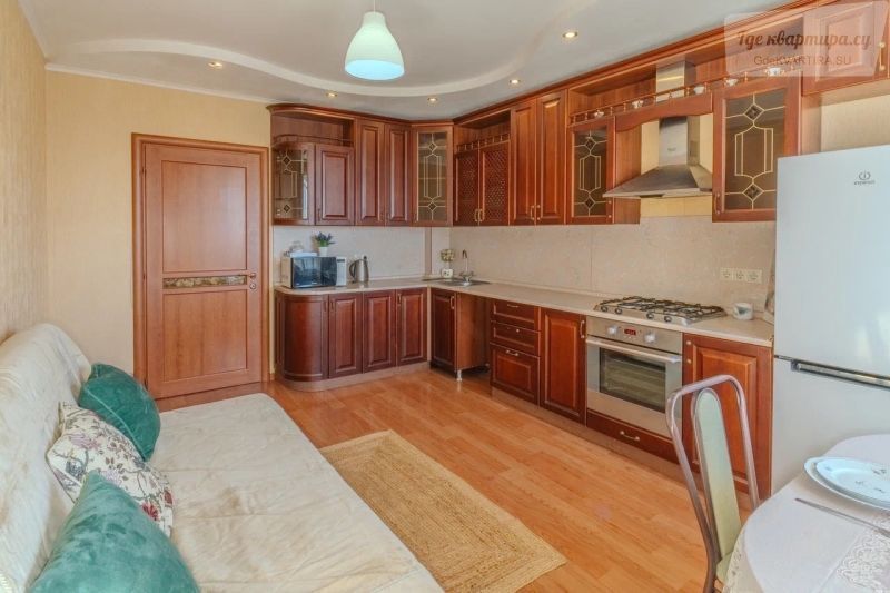 улица Академика Губкина, 30Г