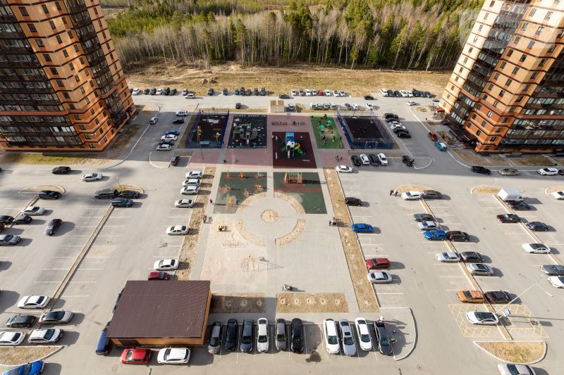 улица Крылова, 53/1