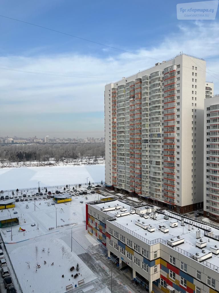 улица Карамзина, 8