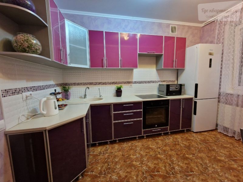 Ангарская улица, 2/1