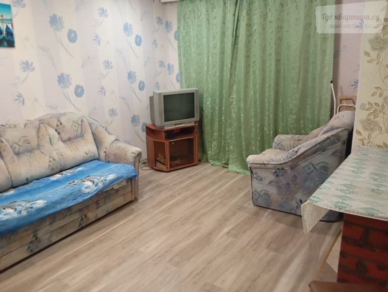 Космический проспект, 18Д