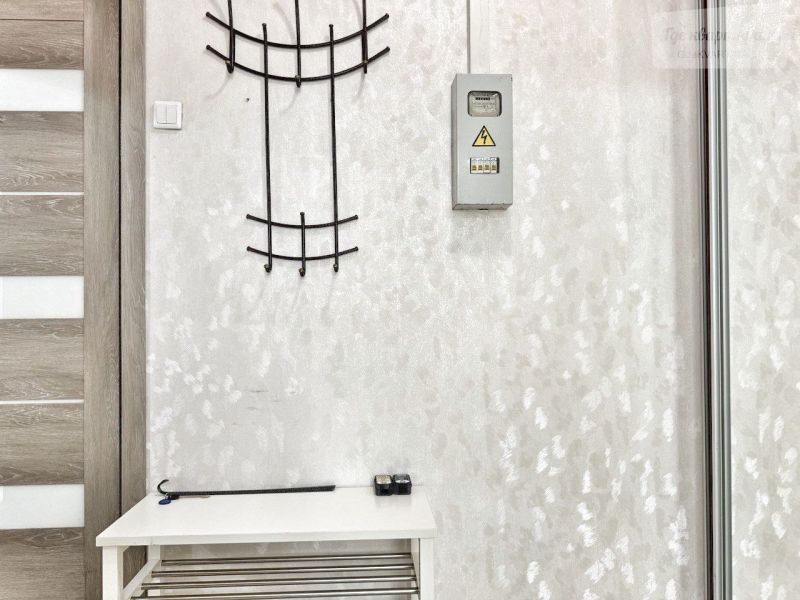 улица Академика Королёва, 8