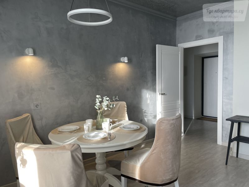 Портовая улица, 37к2