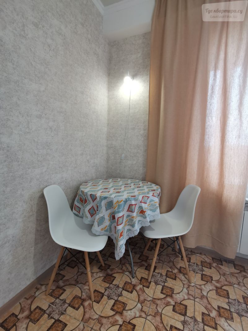 Томашевский тупик, 3