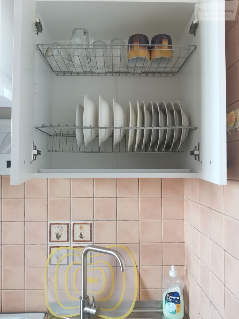 Томашевский тупик, 3