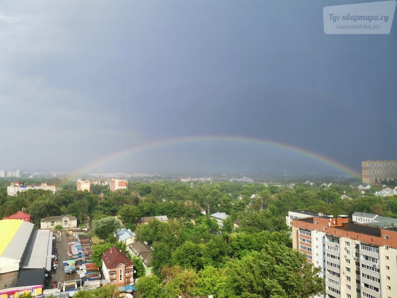 Томашевский тупик, 3