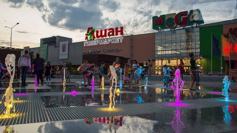 микрорайон Крутые Ключи, 37