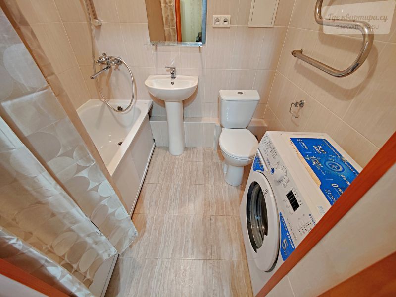 микрорайон Крутые Ключи, 42