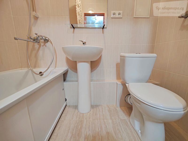 микрорайон Крутые Ключи, 42