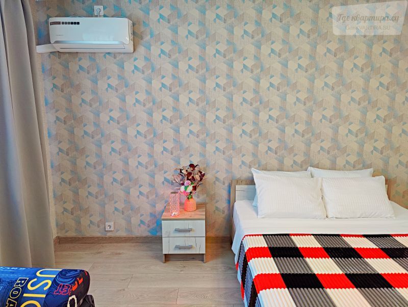 улица Николая Баженова, 8