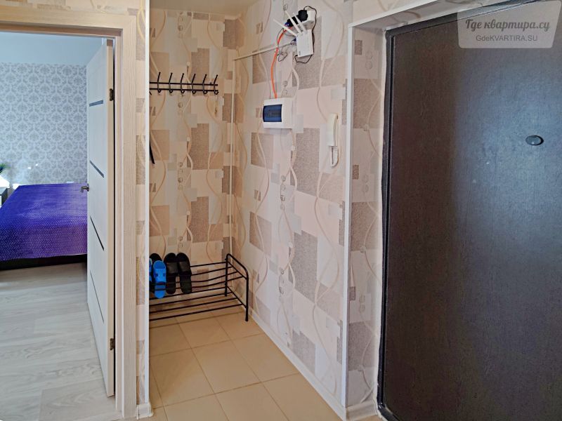 микрорайон Крутые Ключи, 38