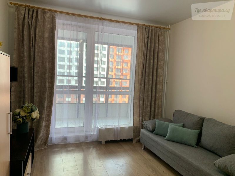проспект Космонавтов, 11В