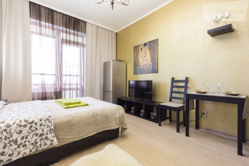 проспект Ветеранов, 169к3