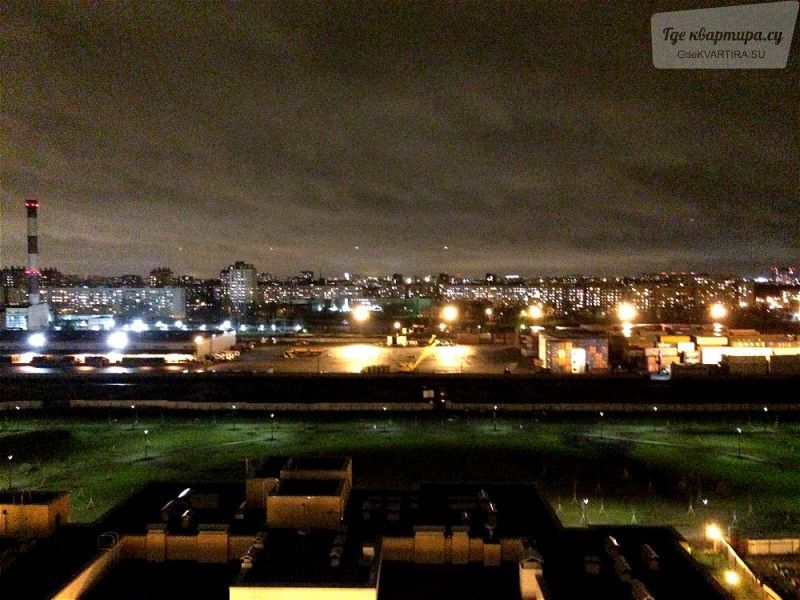 проспект Ветеранов, 169к3