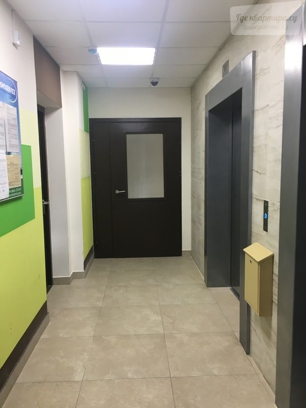 проспект Ветеранов, 169к3