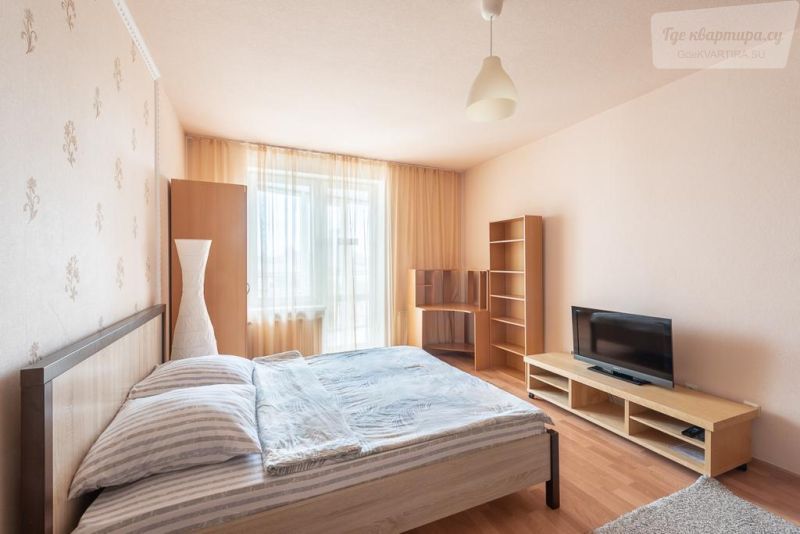 Красный переулок, 5к1