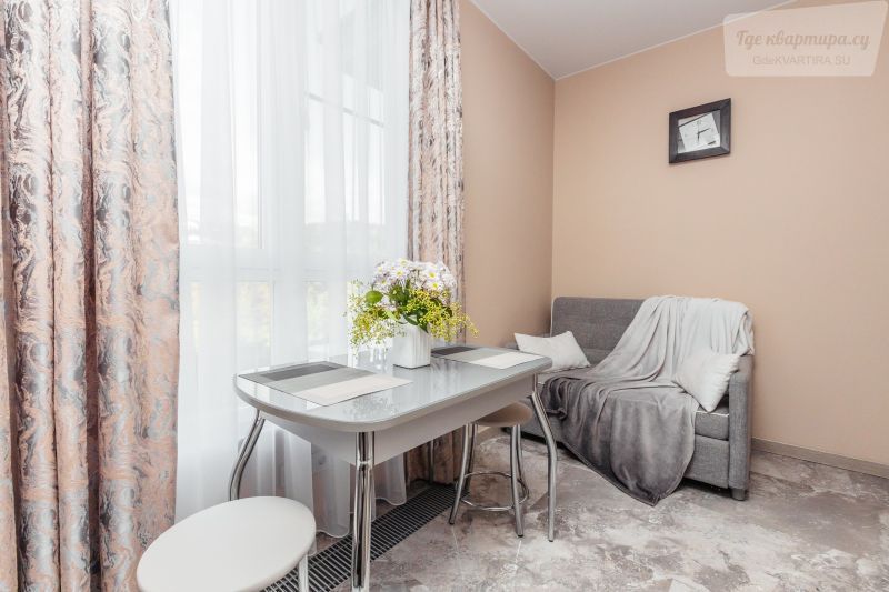 Депутатская улица, 10Дк1