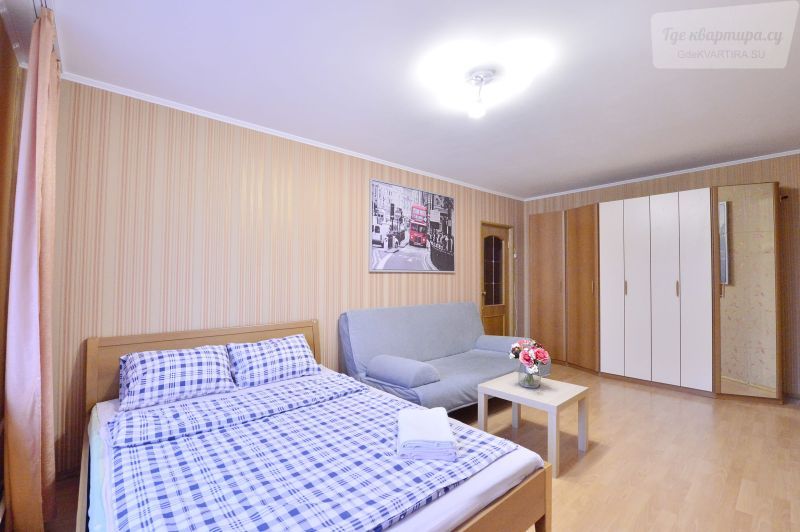 Дубнинская улица, 20к4