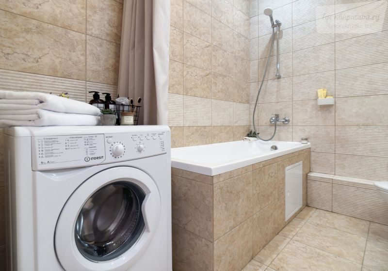 Дмитровское шоссе, 107к3