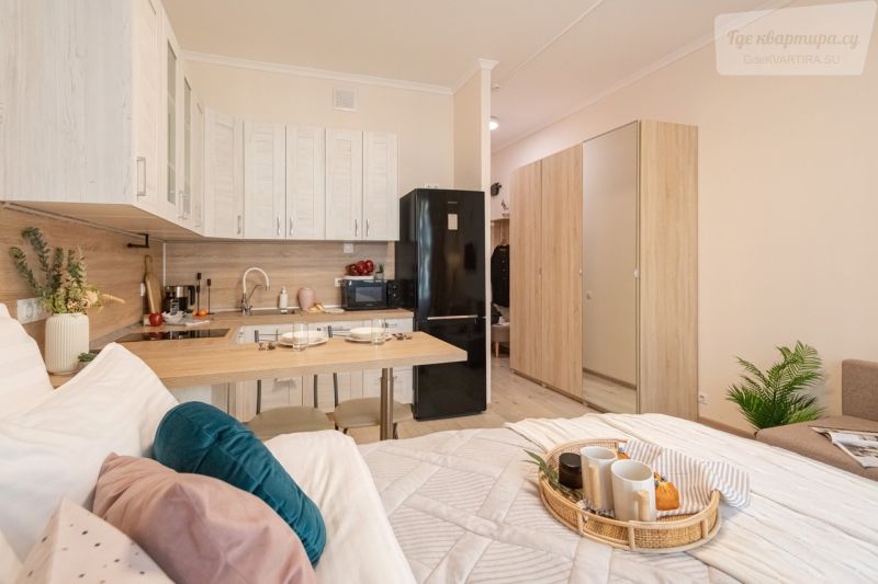 Дмитровское шоссе, 107к3
