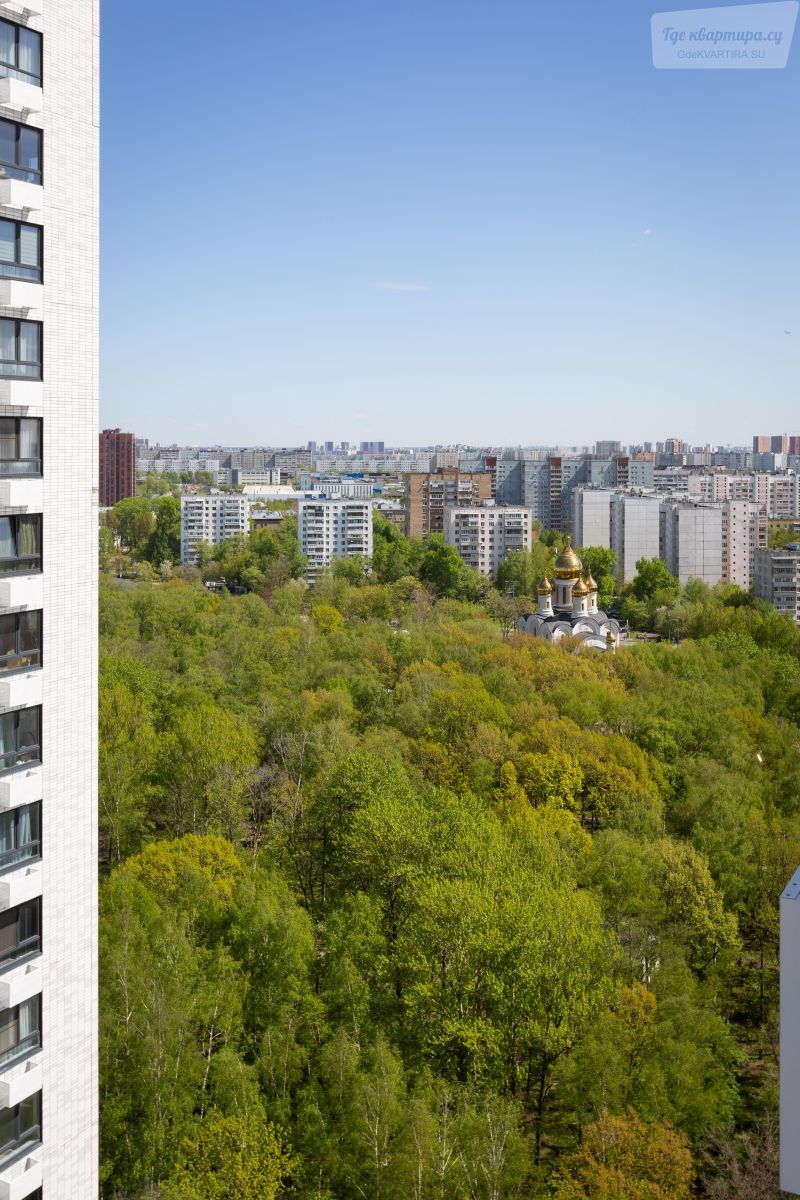 Лобненская улица, 13к4