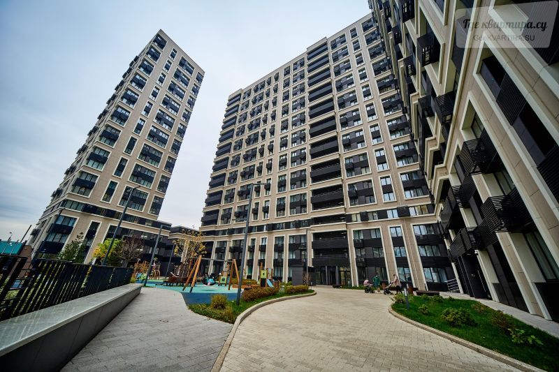 Дегунинская улица, 9к1