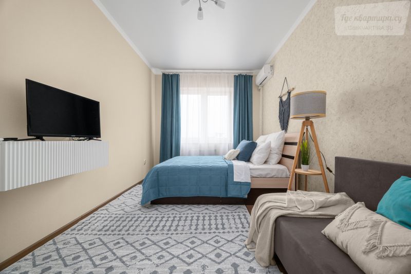 Кореновская улица, 57к2