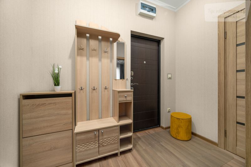 Кореновская улица, 57к2