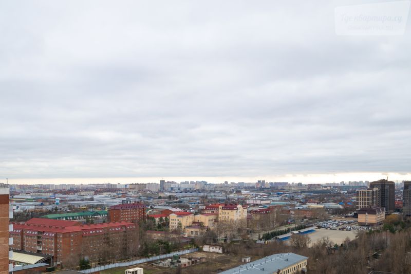 Кореновская улица, 57к2
