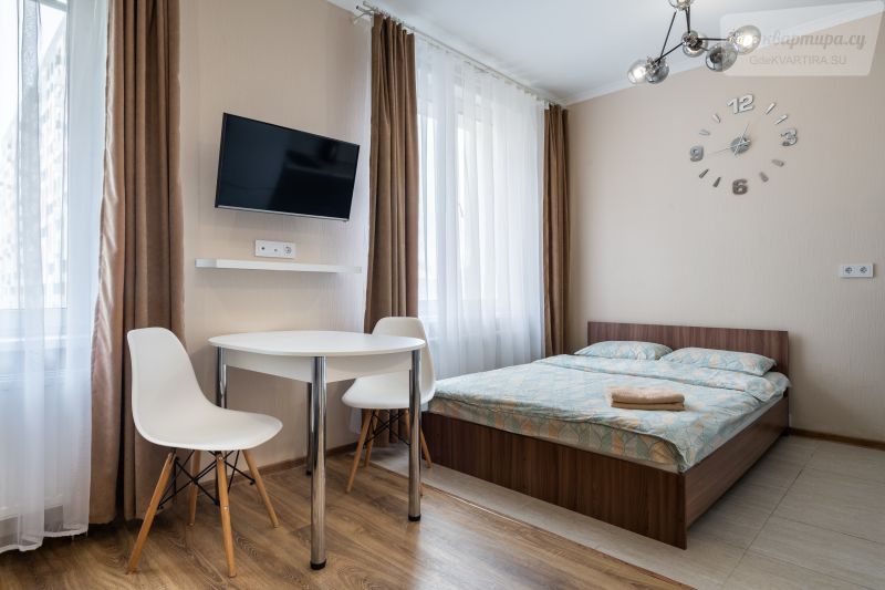 Дмитровское шоссе, 107к1