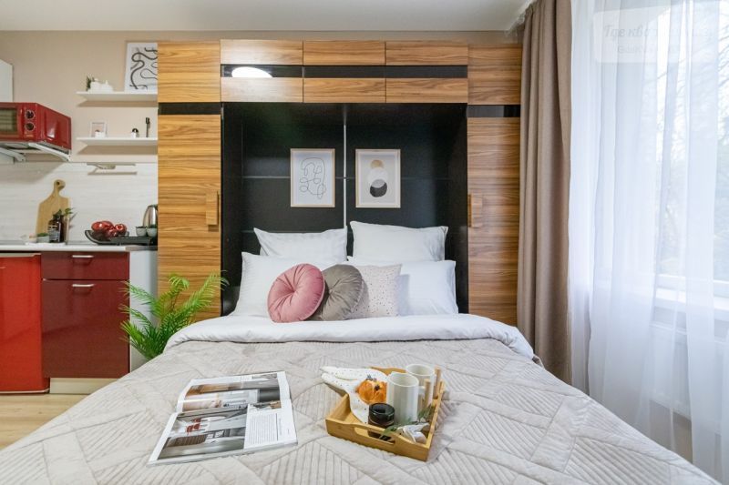 Дмитровское шоссе, 88к2