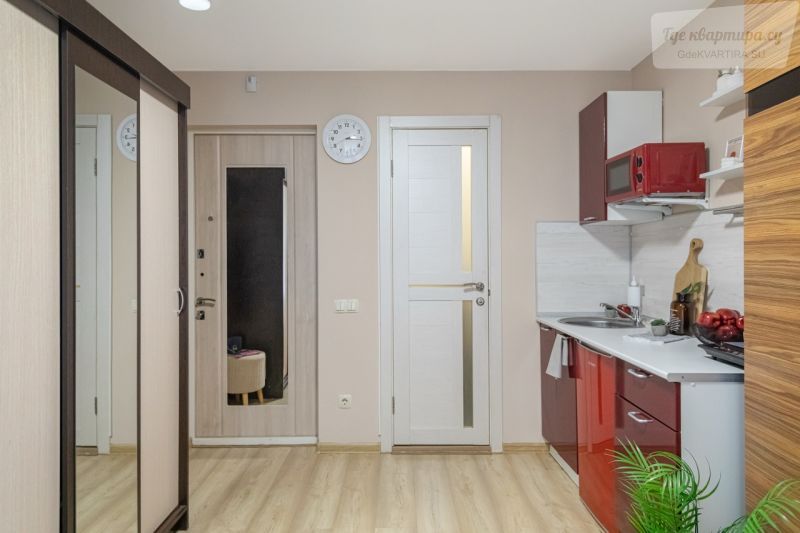 Дмитровское шоссе, 88к2