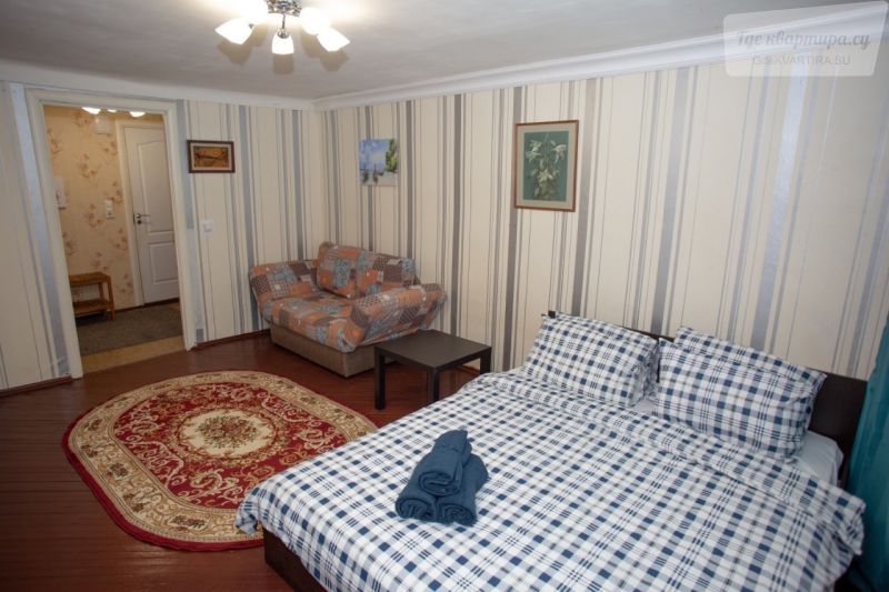 Апраксин переулок, 3