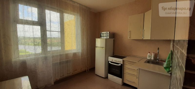 Южный бульвар, 15