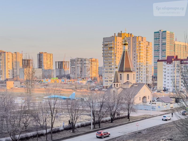 бульвар 30-летия Победы, 19Б
