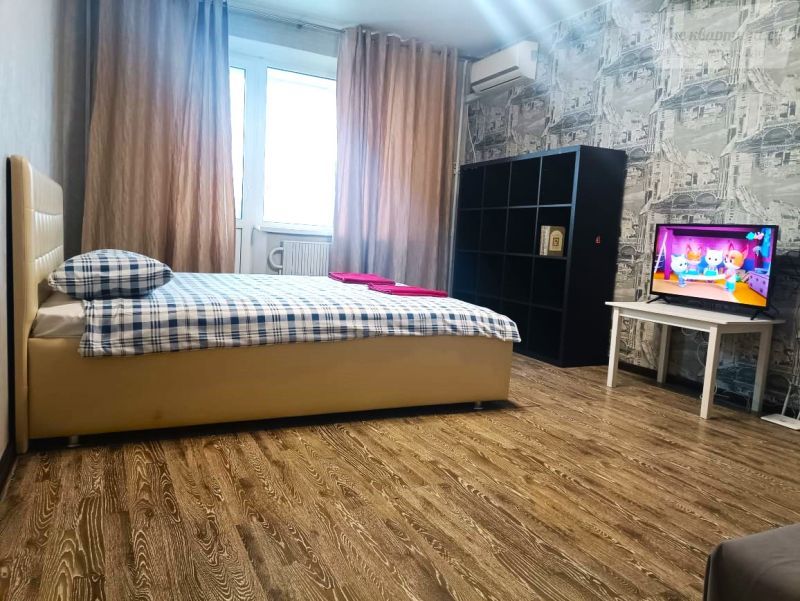 улица Татарстан, 7