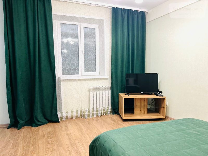 Краснодарская улица, 22А