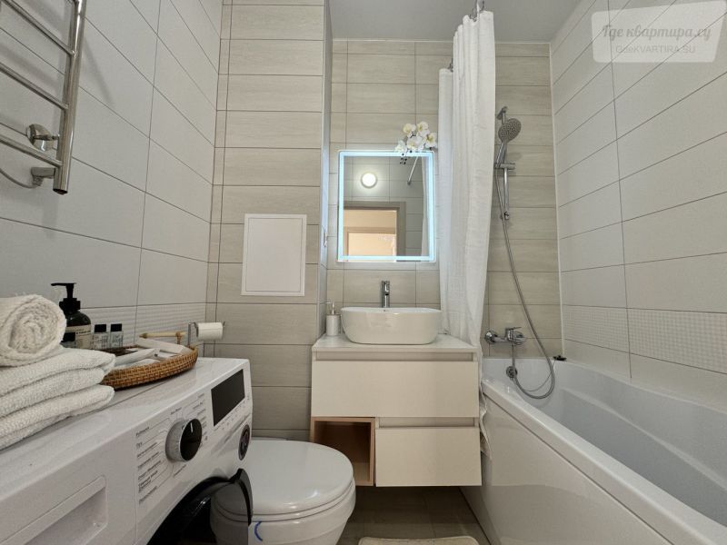 Фарфоровская улица, 7к1