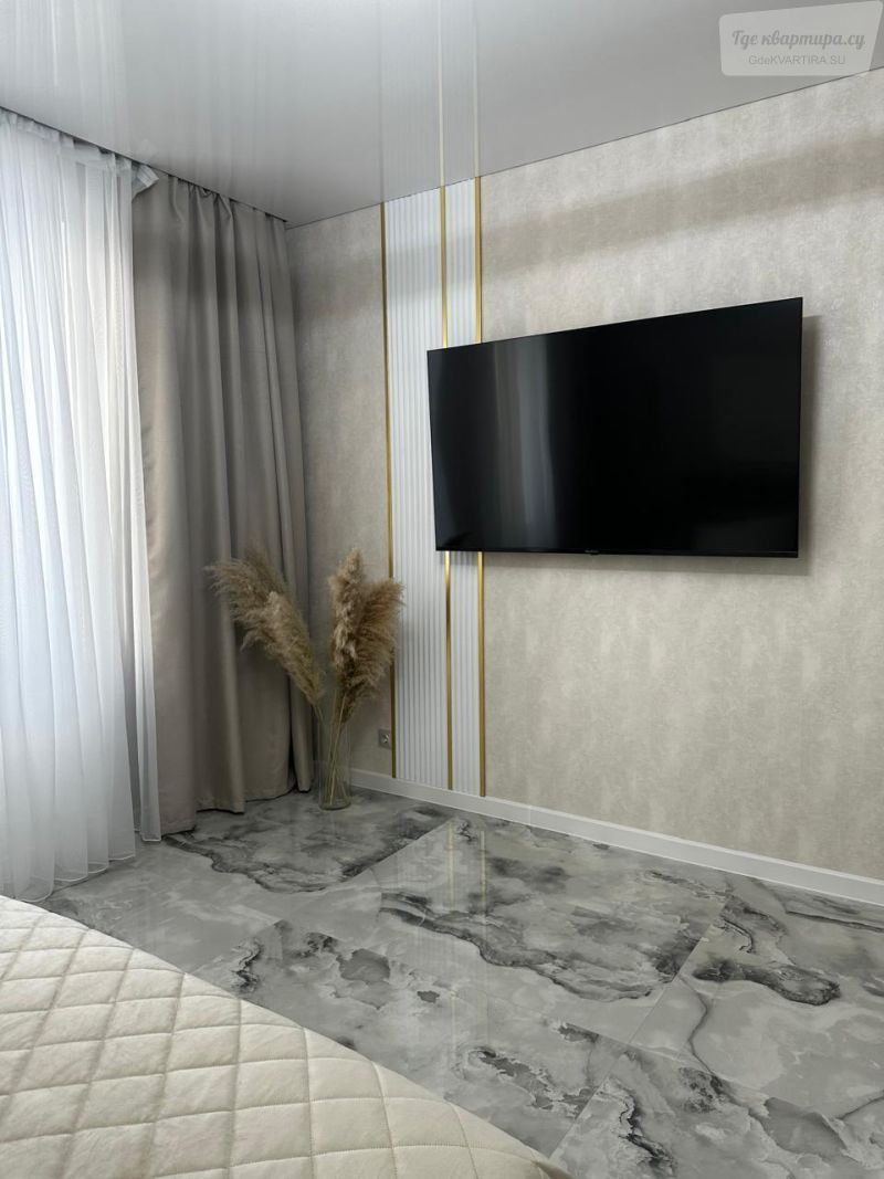 Комендантский проспект, 64к1