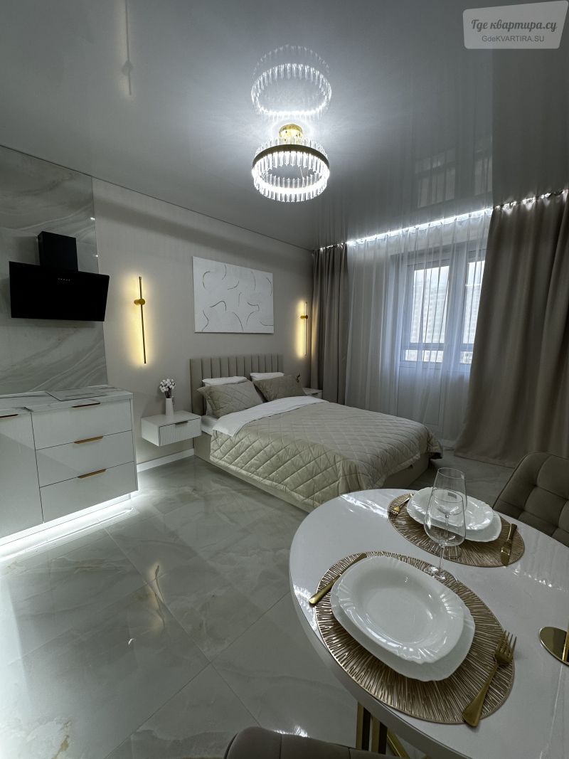 проспект Королёва, 57к1