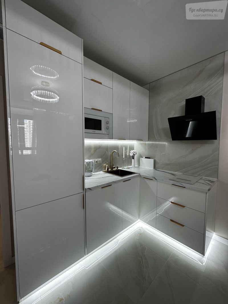 проспект Королёва, 57к1