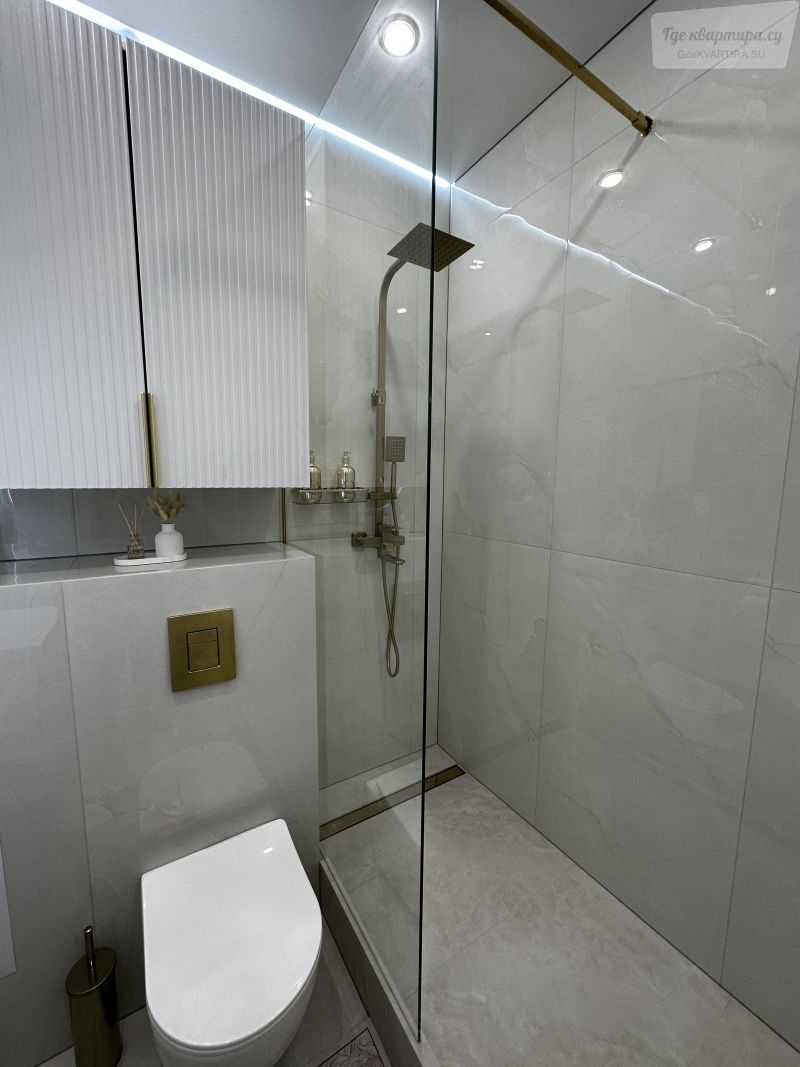 проспект Королёва, 57к1