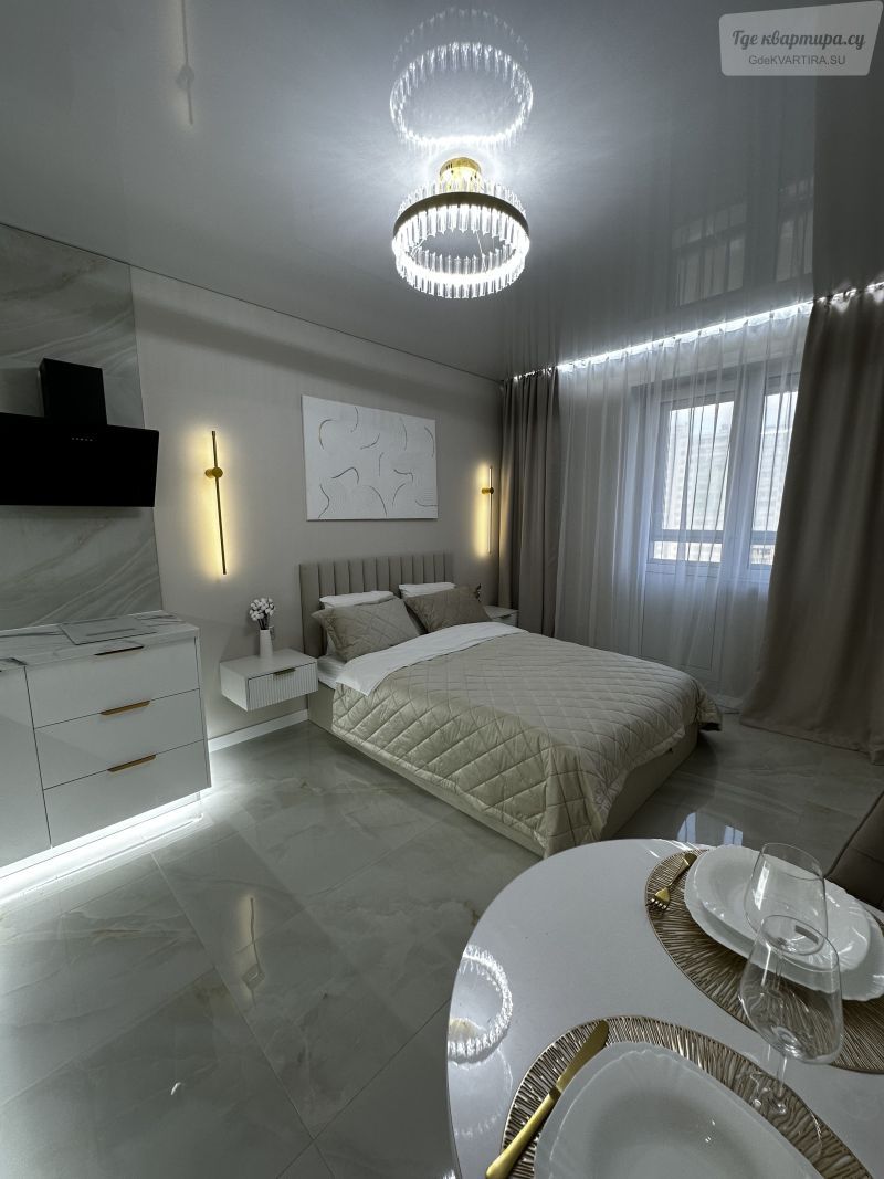 проспект Королёва, 57к1