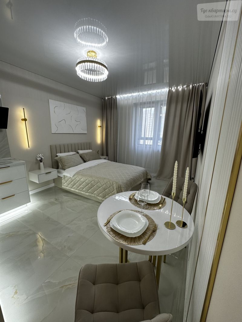 проспект Королёва, 57к1