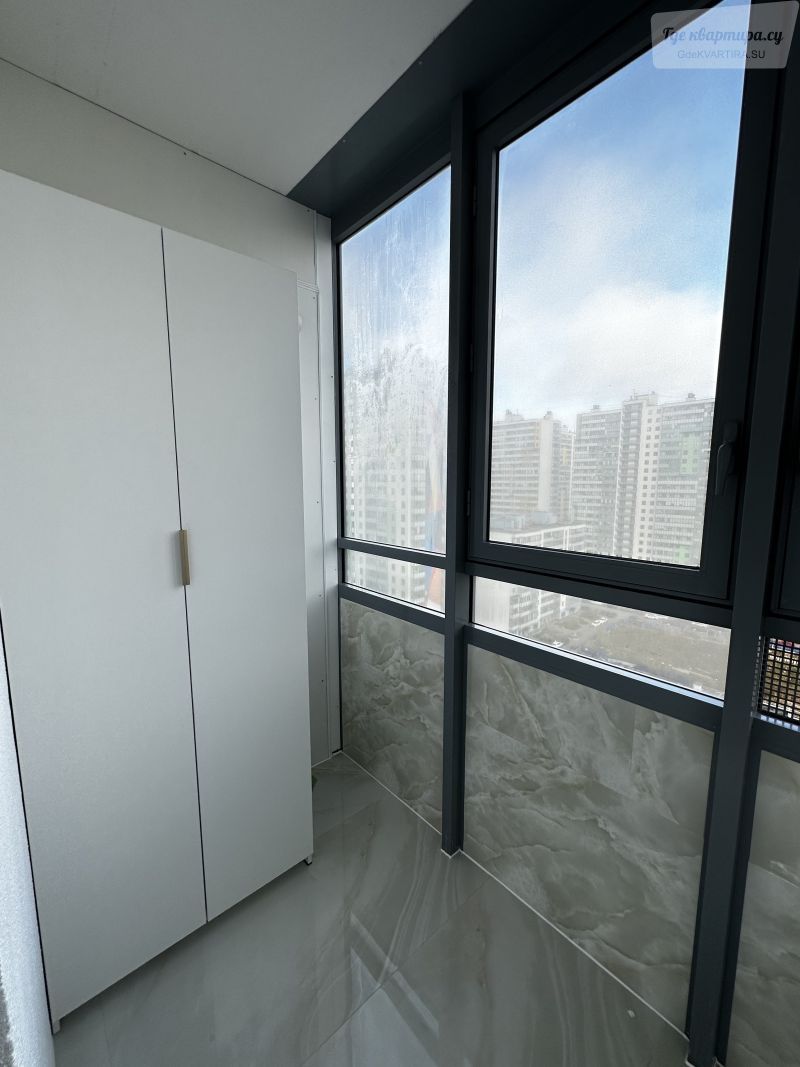 проспект Королёва, 57к1