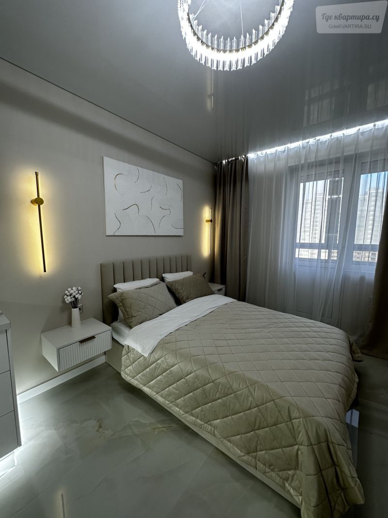 проспект Королёва, 57к1