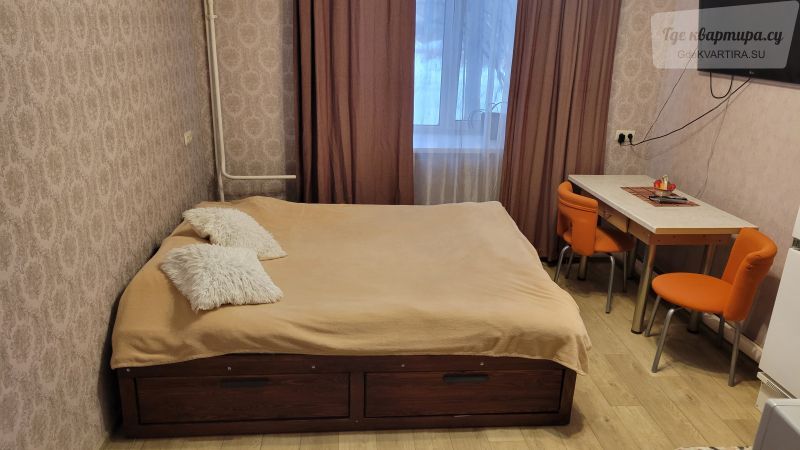 Атмосферная улица, 5