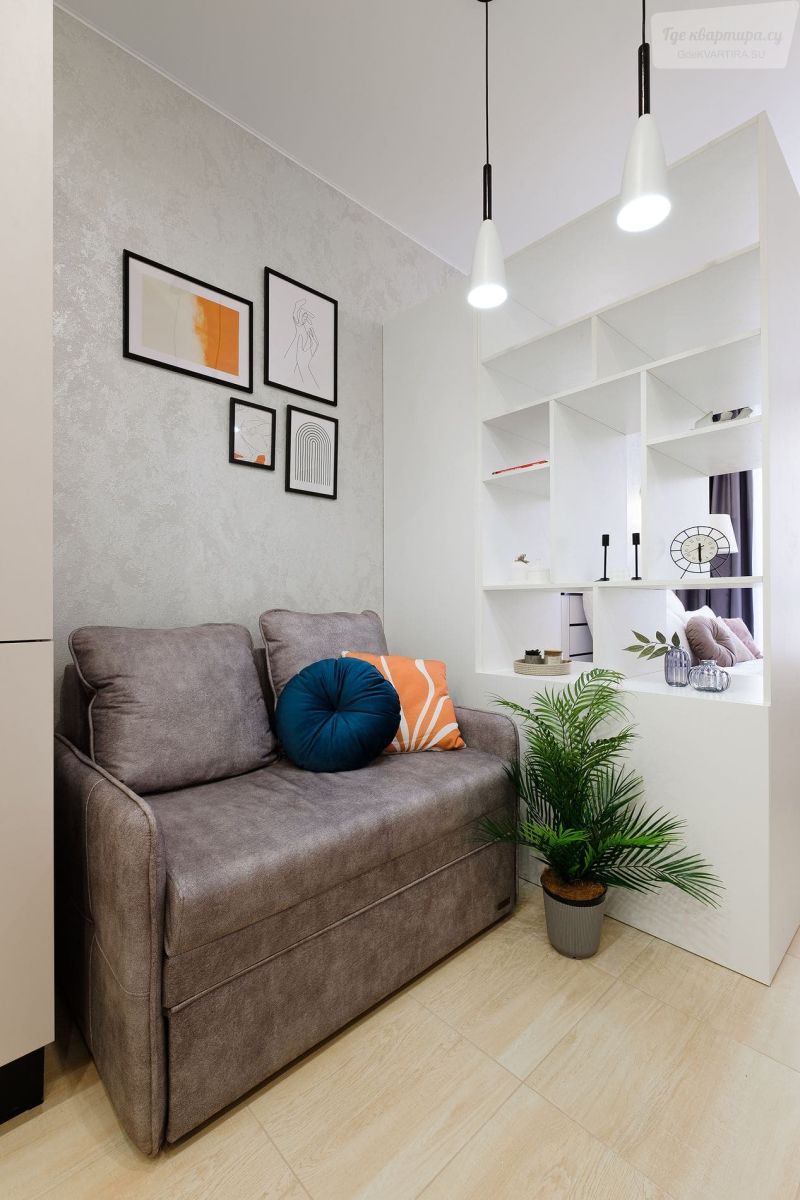 улица Лётчика Осканова, 6